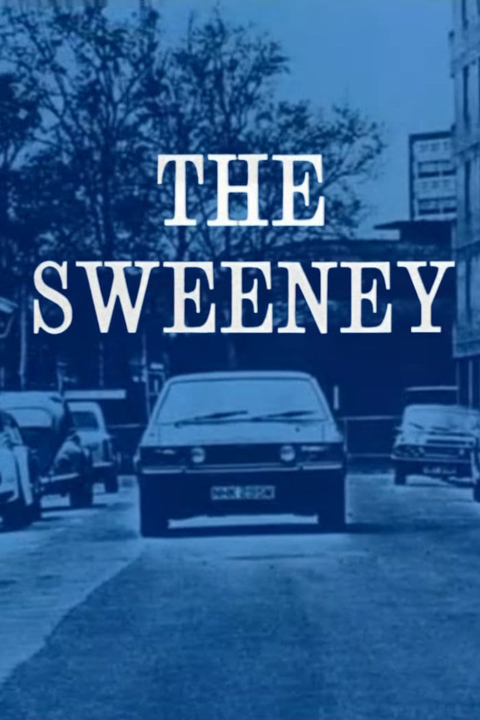 The Sweeney | The Sweeney