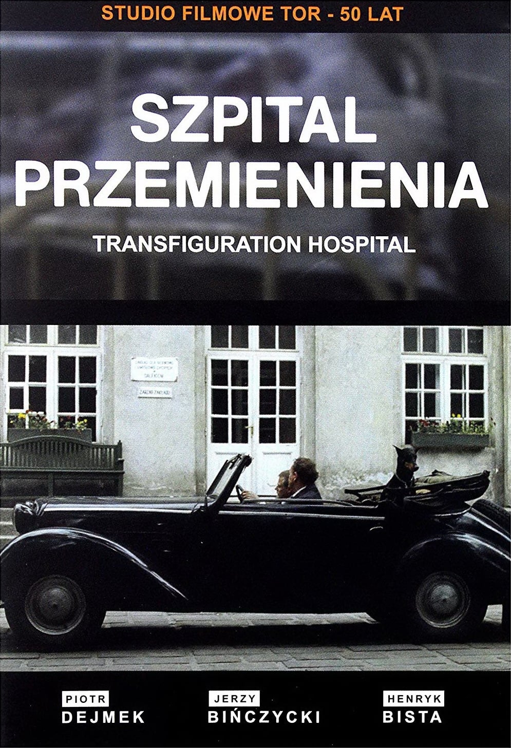 Szpital Przemienienia | Szpital Przemienienia