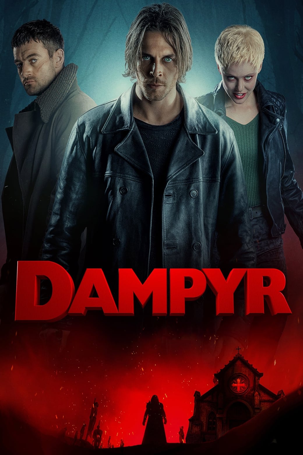 Dampyr