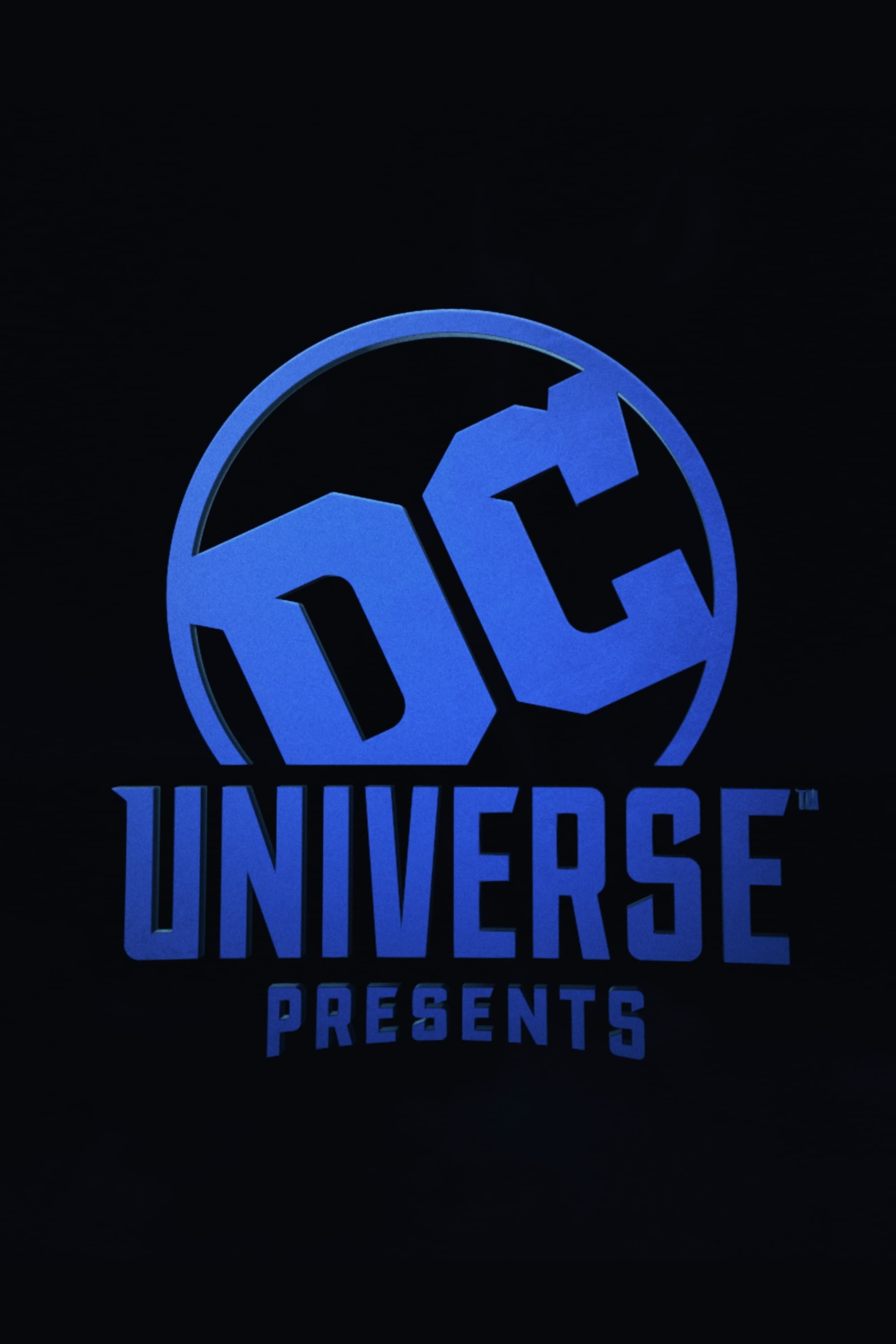 DC Universe Presents | DC Universe Presents