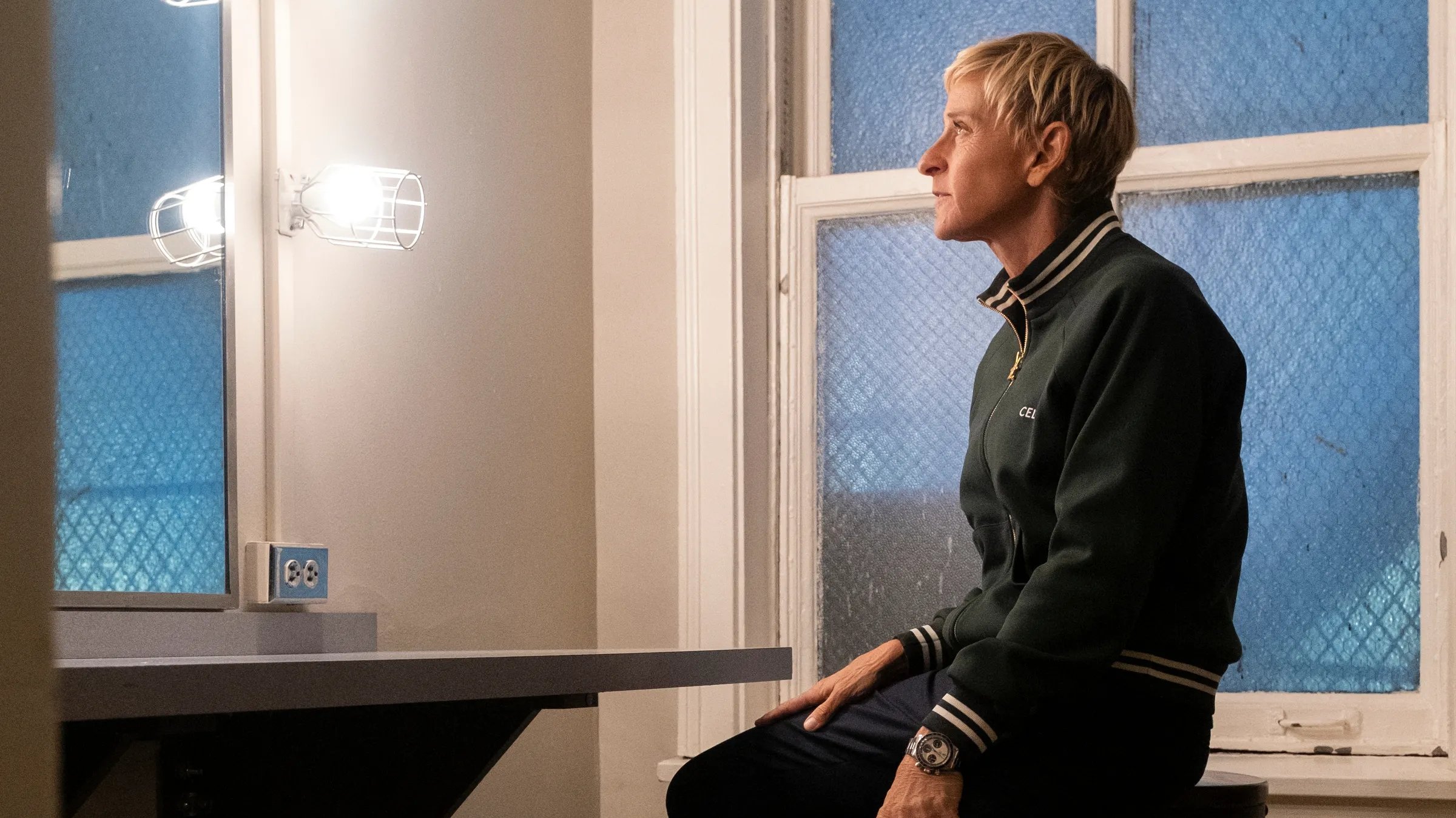 Ellen Degeneres: For Your Approval|Ellen Degeneres: For Your Approval