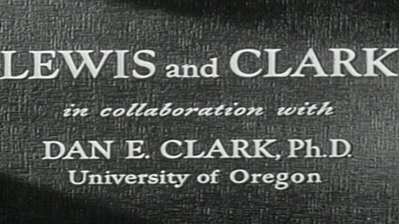 Lewis and Clark|Lewis and Clark