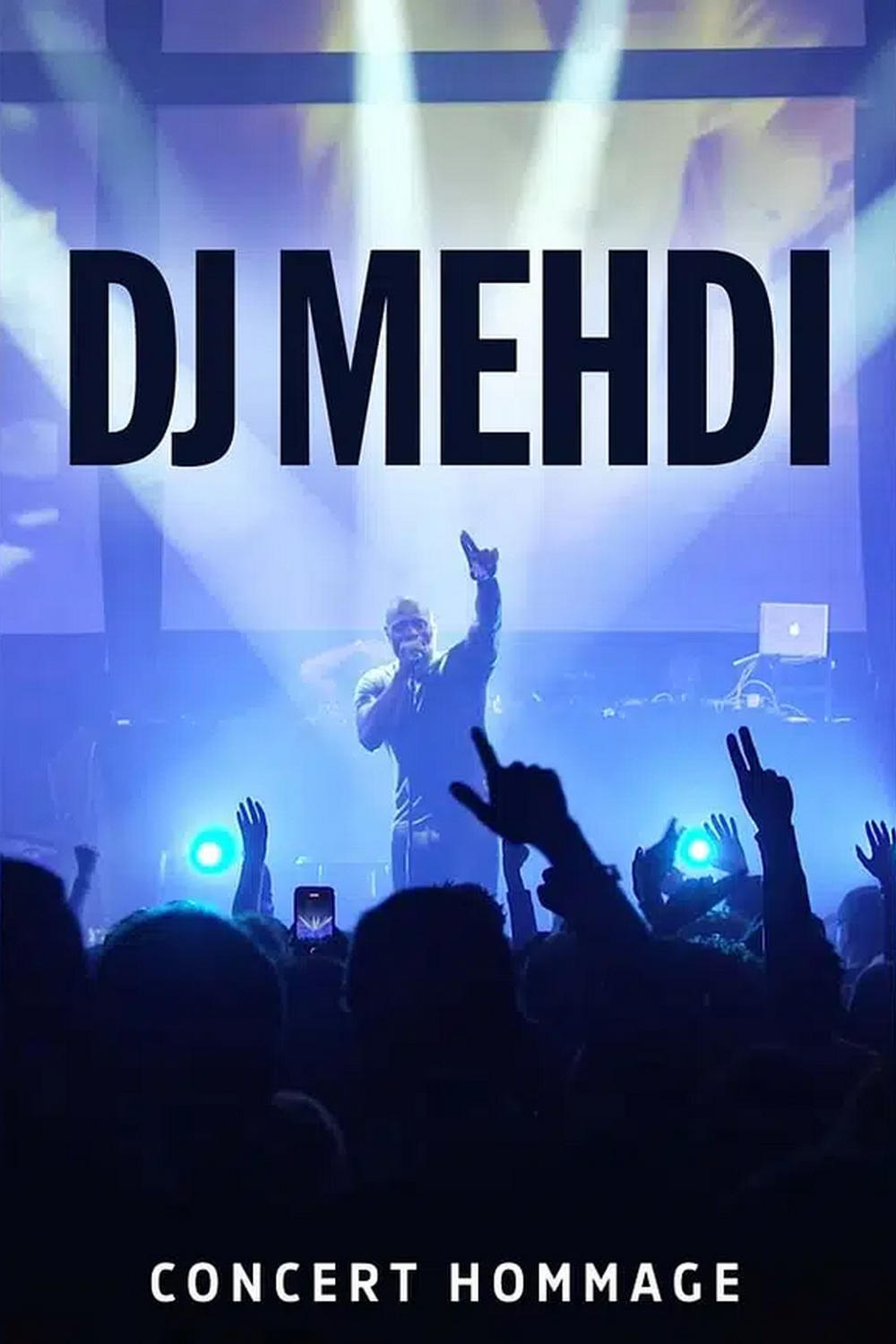 Concert hommage à DJ Mehdi à la Gaîté Lyrique