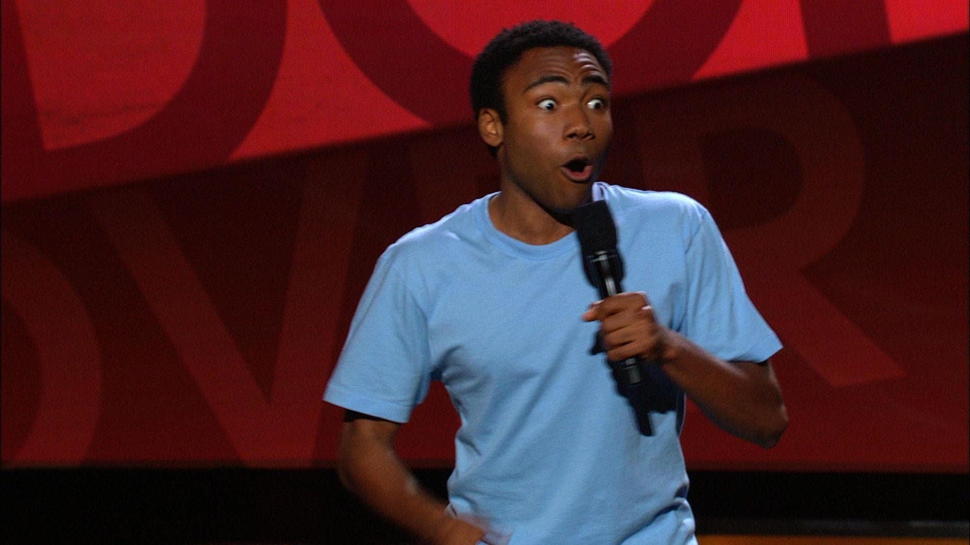 Donald Glover: Comedy Central Presents|Donald Glover: Comedy Central Presents