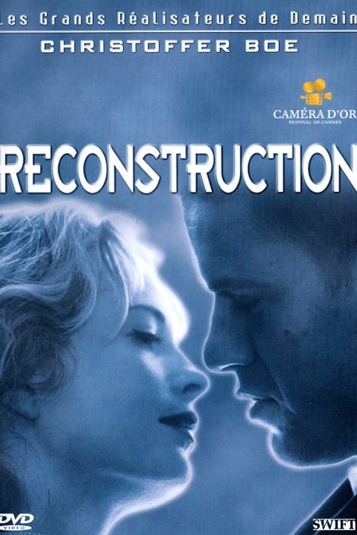 Reconstruction | Reconstruction