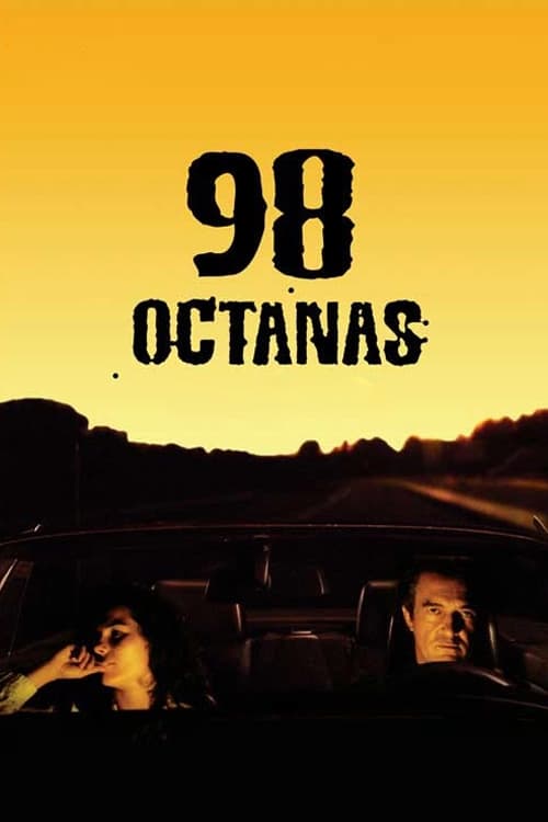 98 Octanas | 98 Octanas