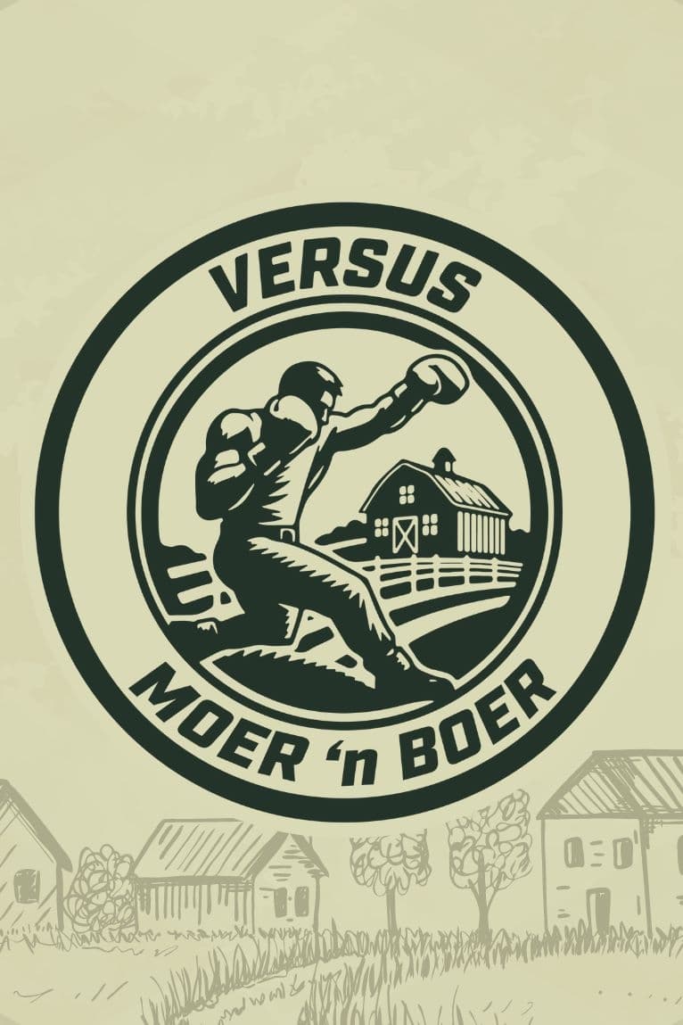 Moer 'n Boer | Moer 'n Boer