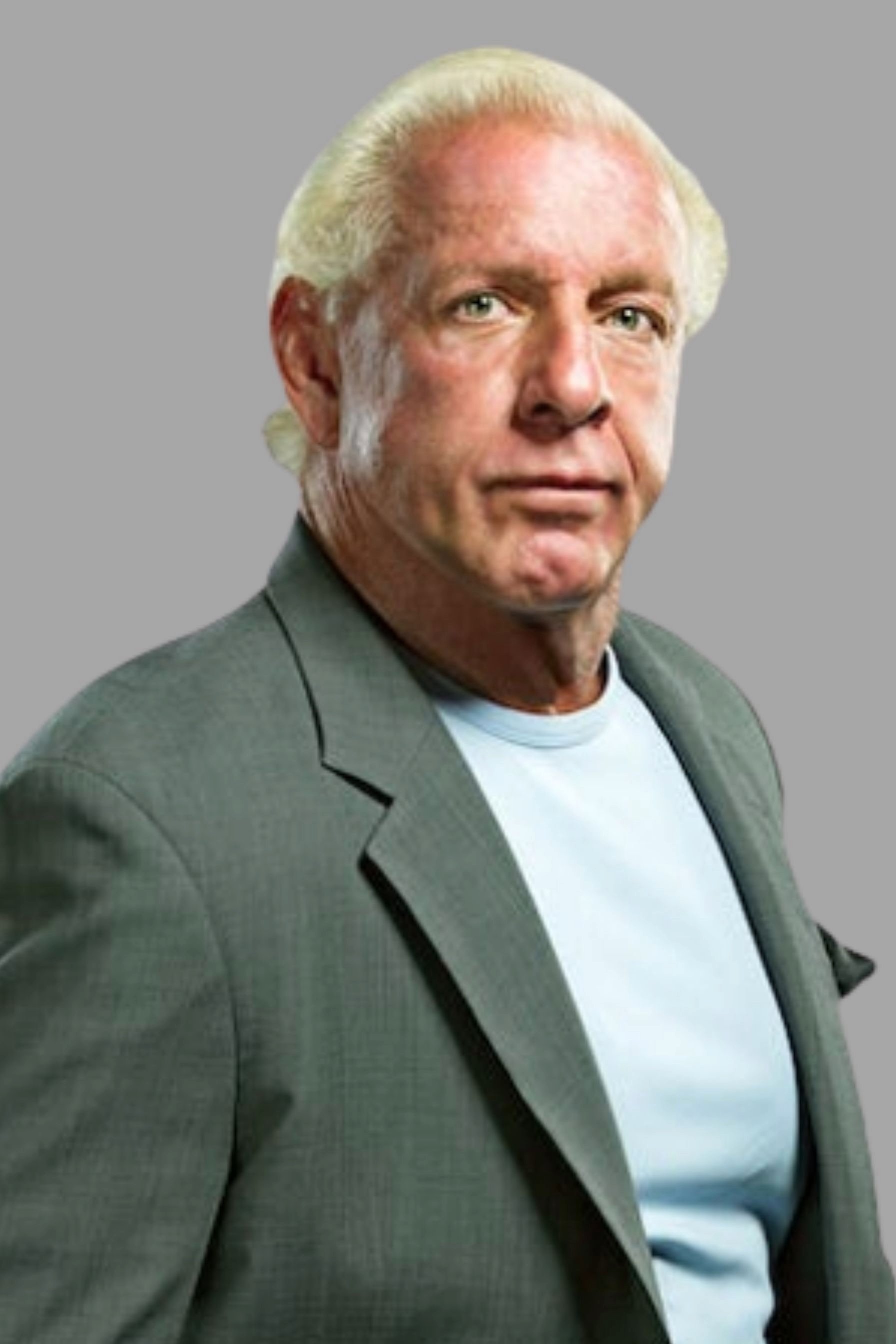 بازیگر Ric Flair  