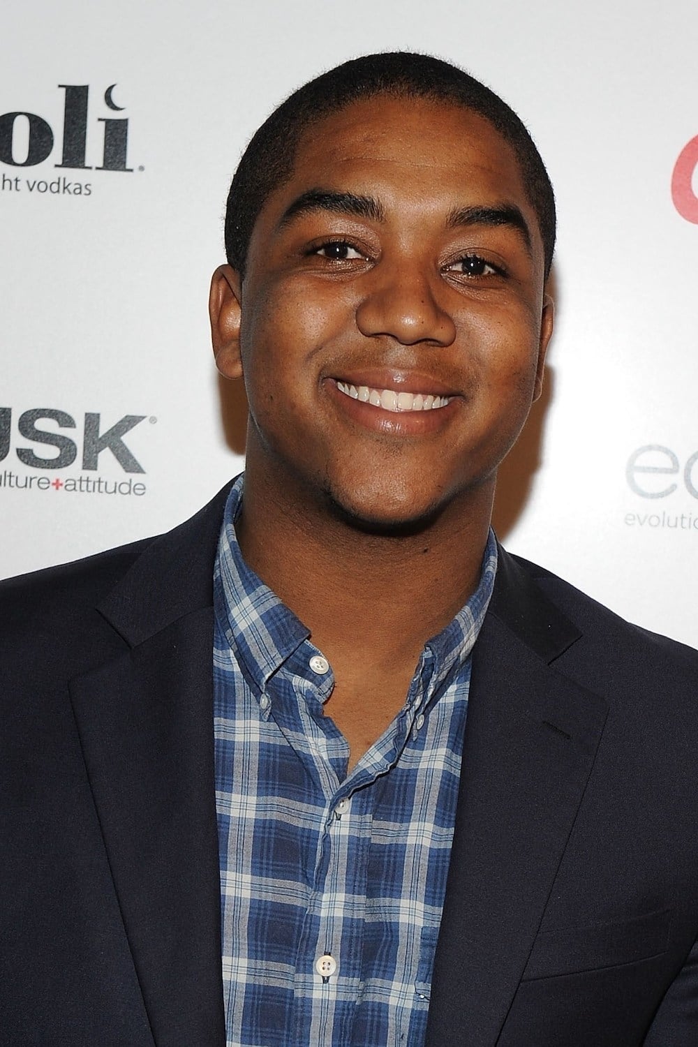 بازیگر Christopher Massey  