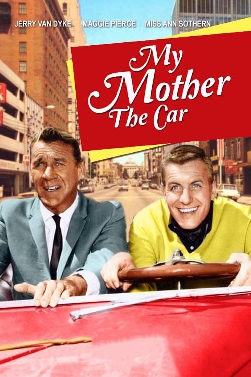 My Mother the Car | My Mother the Car