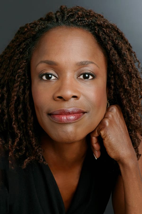 بازیگر Charlayne Woodard  