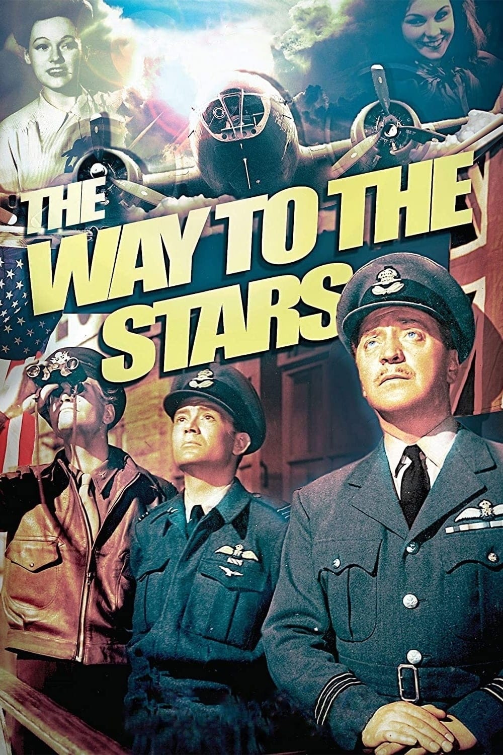 The Way to the Stars | The Way to the Stars