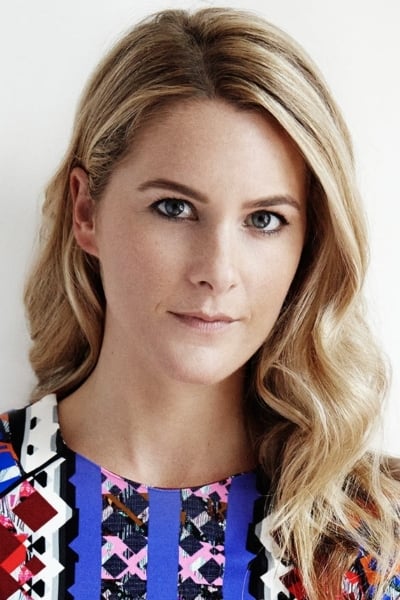 بازیگر Kinvara Balfour  