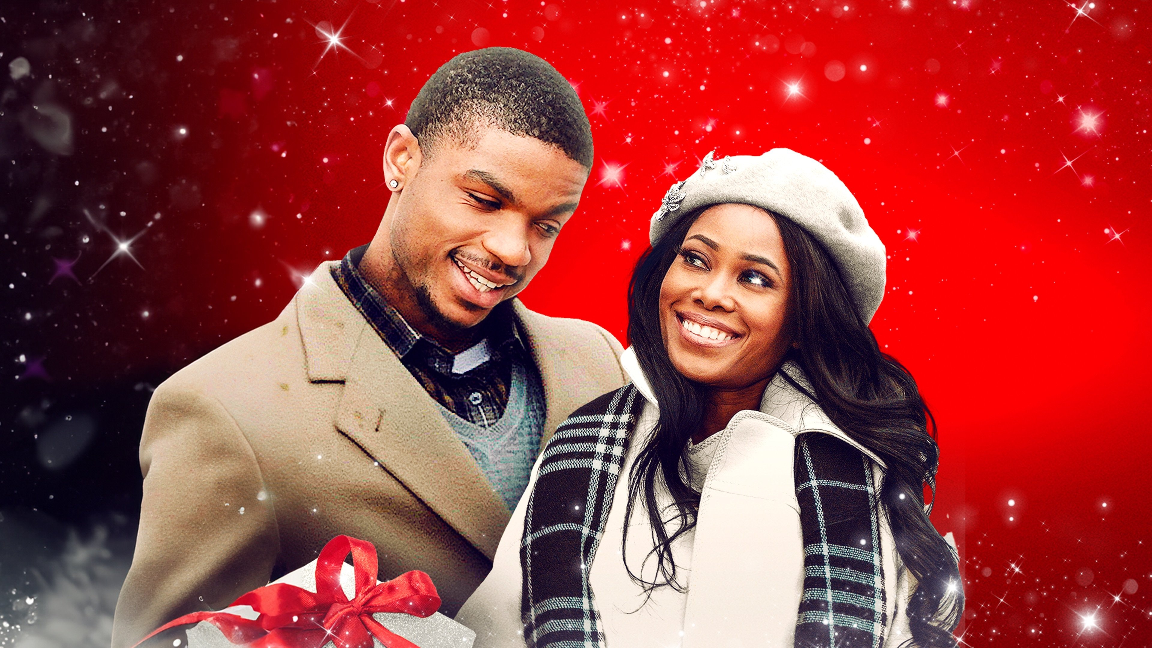 Christmas Holidate|Christmas Holidate