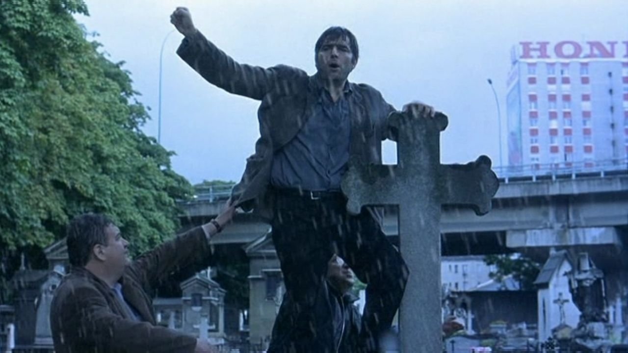 À mort la mort !|À mort la mort !