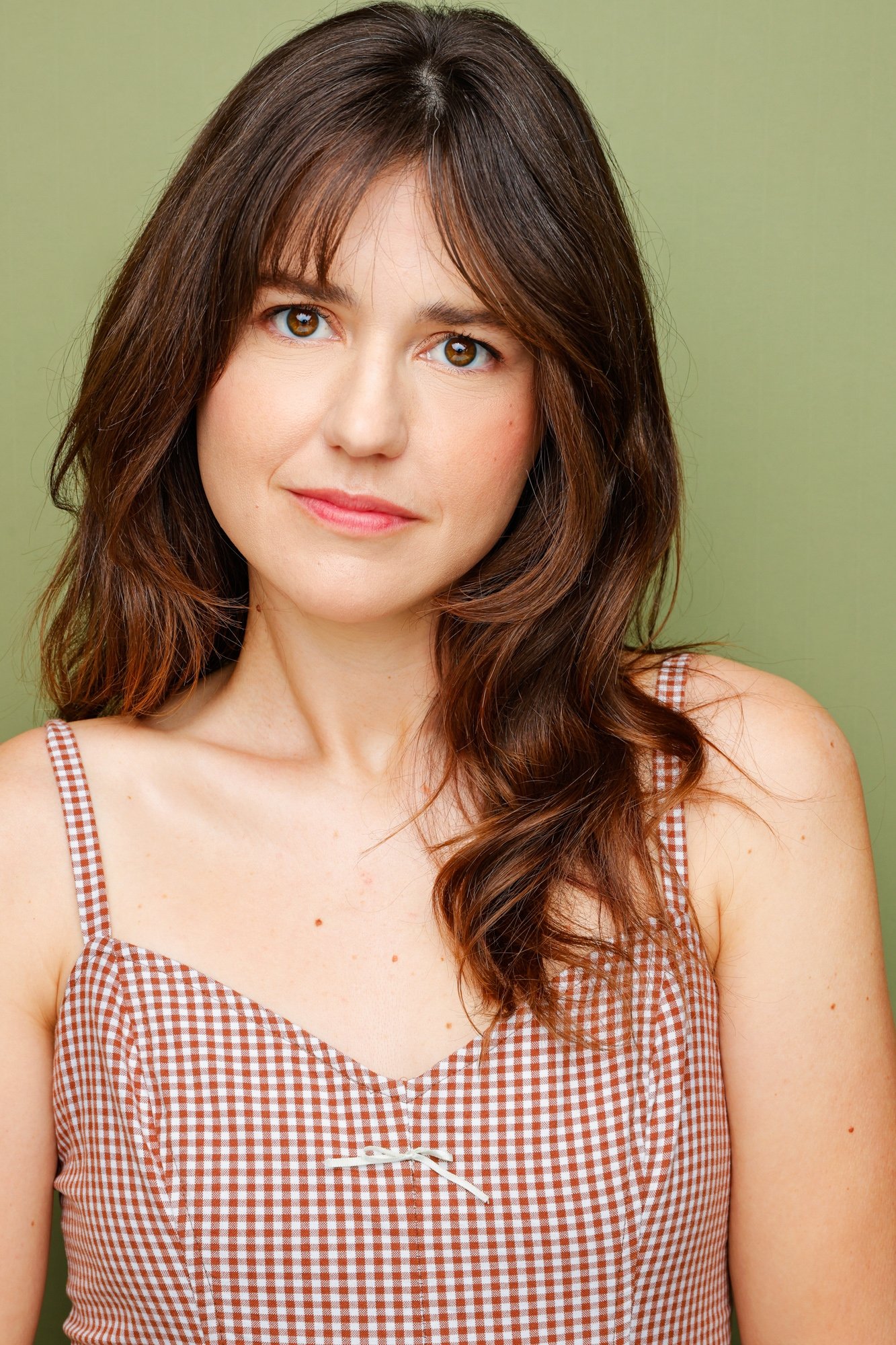 بازیگر Susan Kemp  