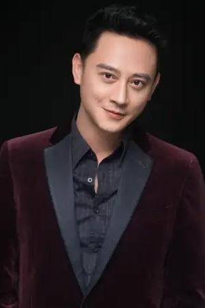 بازیگر Zhang Zijun  