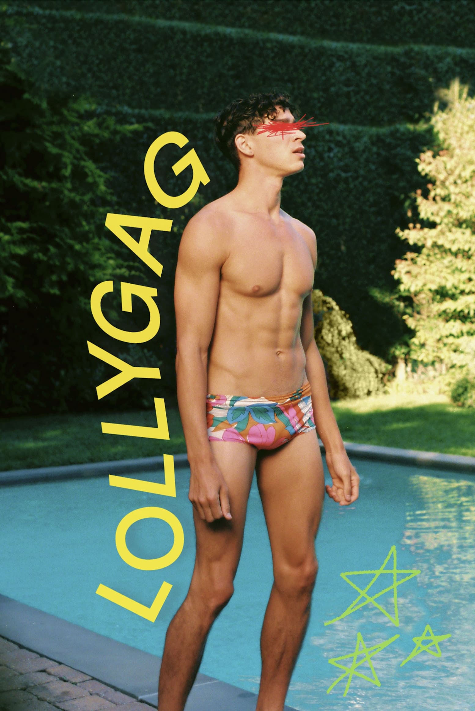 Lollygag | Lollygag