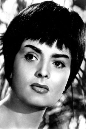 بازیگر Anita Kajlichova  