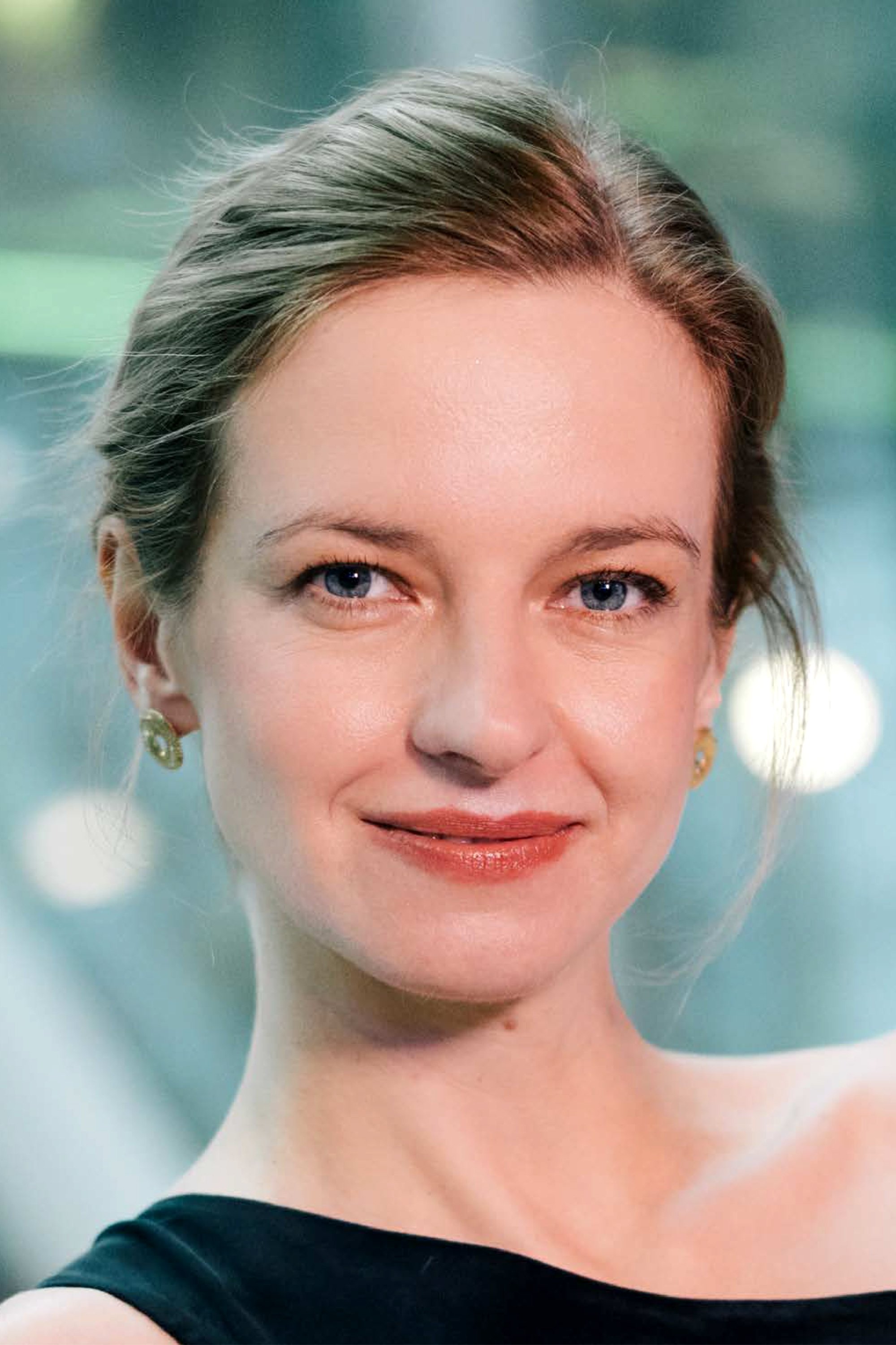 بازیگر Marta Nieradkiewicz  