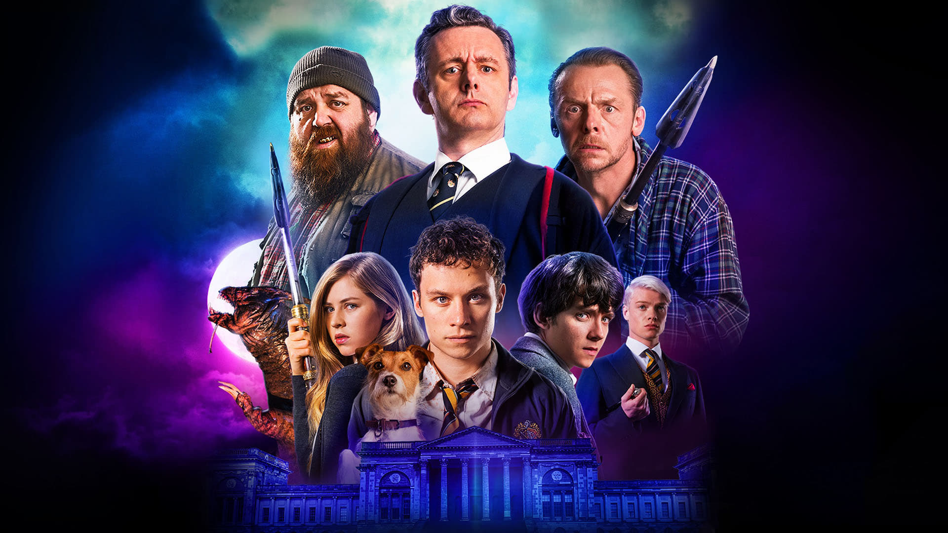 Slaughterhouse Rulez|Slaughterhouse Rulez