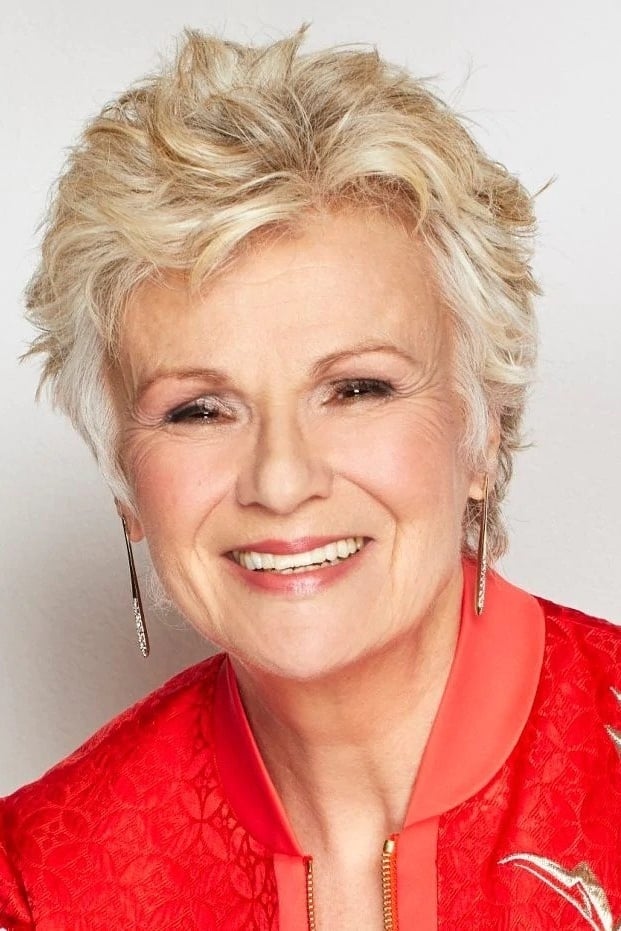 بازیگر Julie Walters  