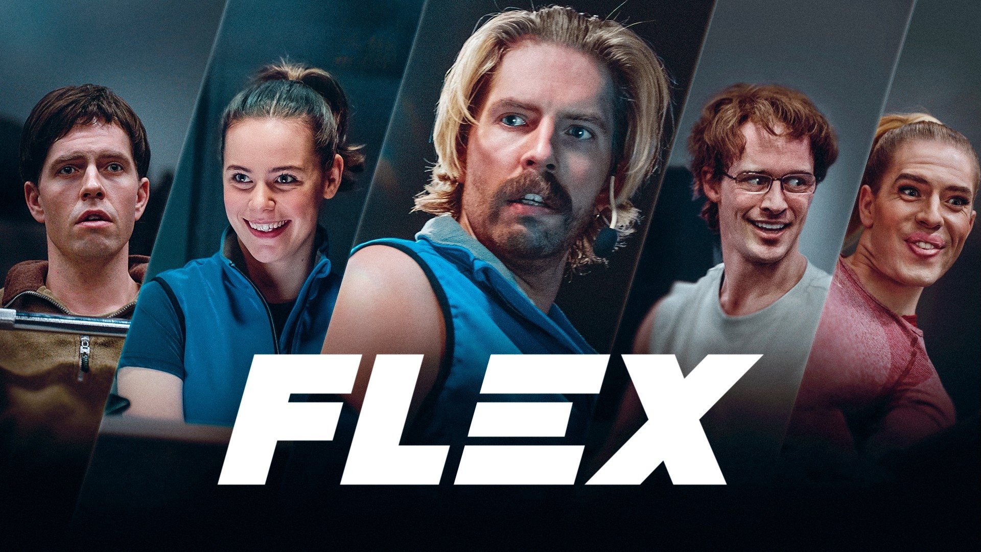 Flex|Flex