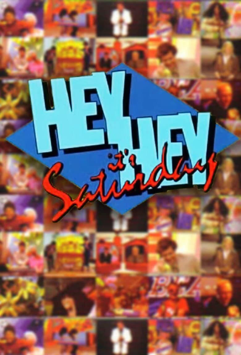 Hey Hey It's Saturday | Hey Hey It's Saturday