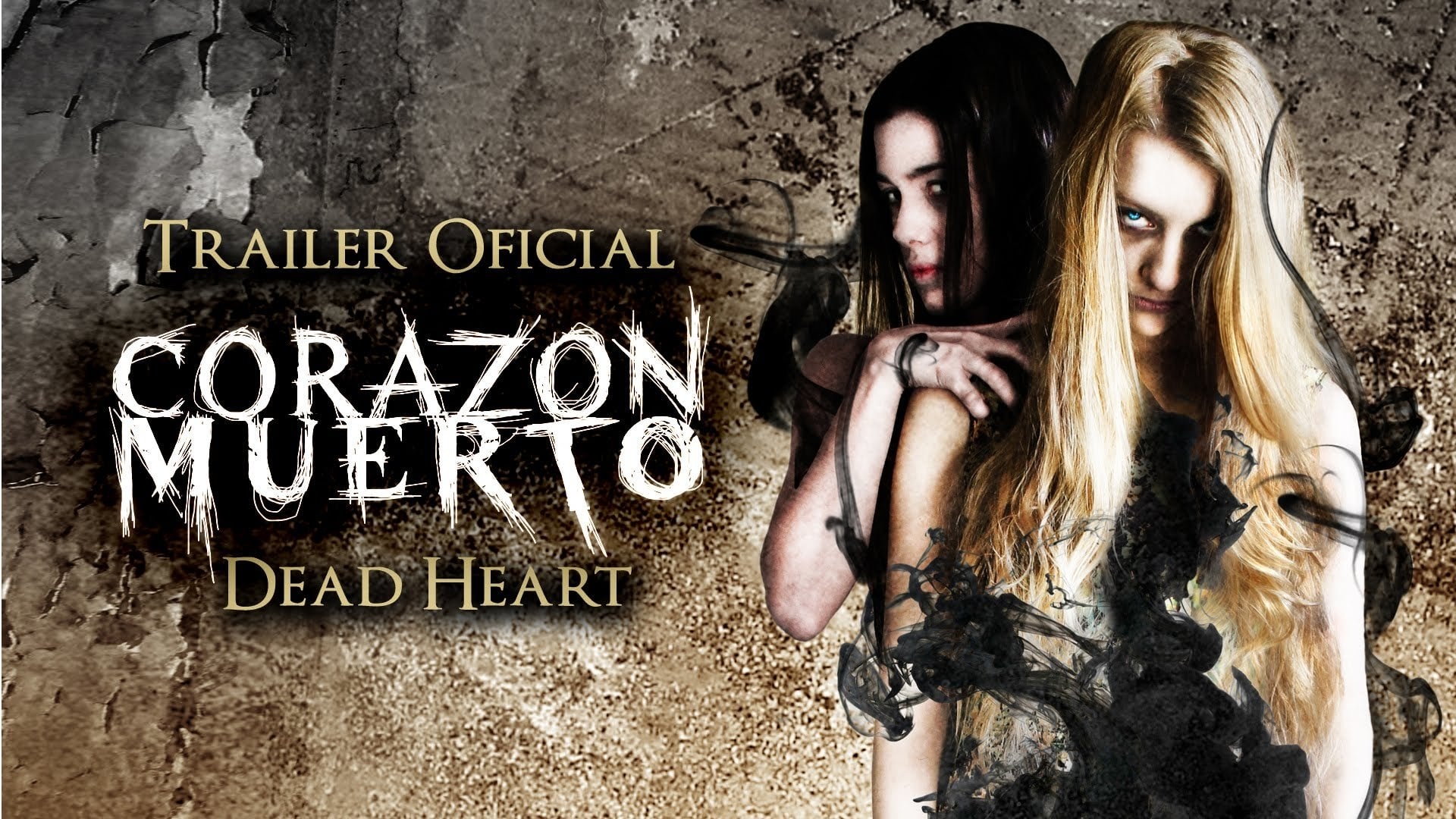 Corazón muerto|Corazón muerto