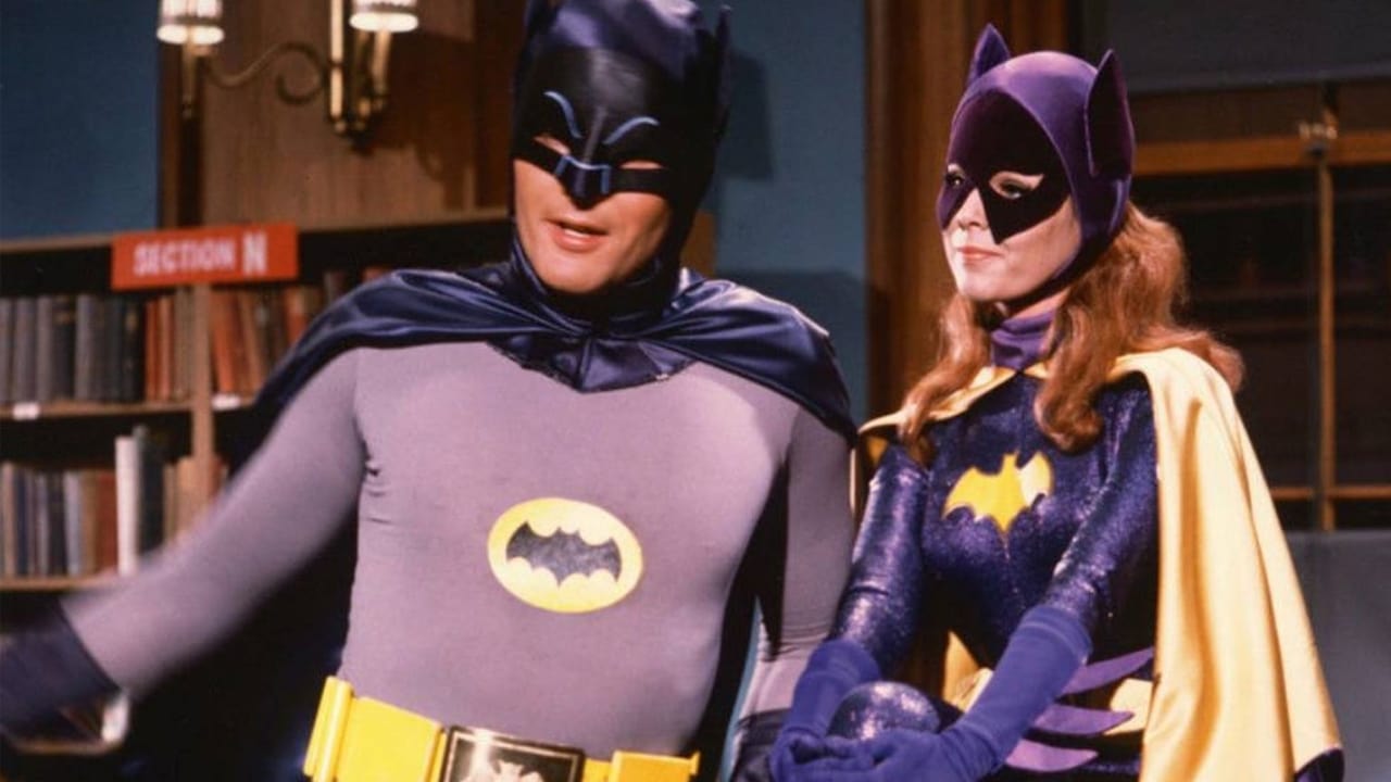 Batgirl|Batgirl