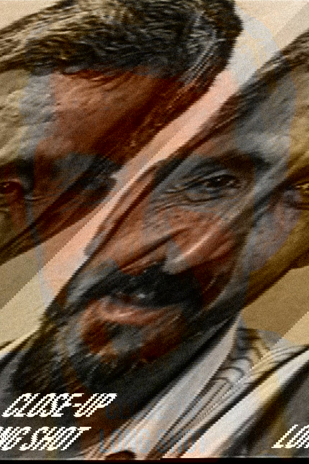کلوزآپ نمای دور