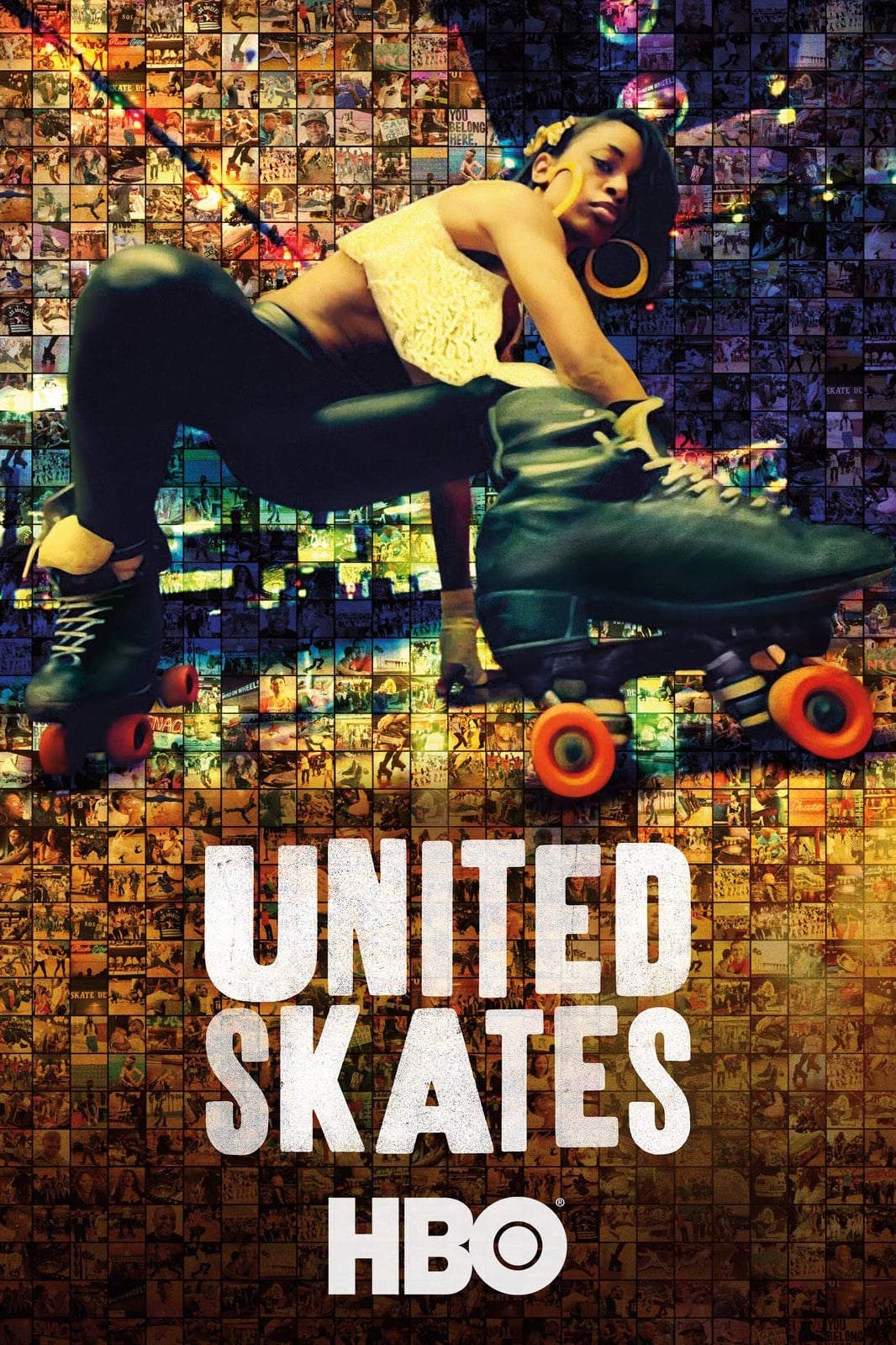 United Skates | United Skates