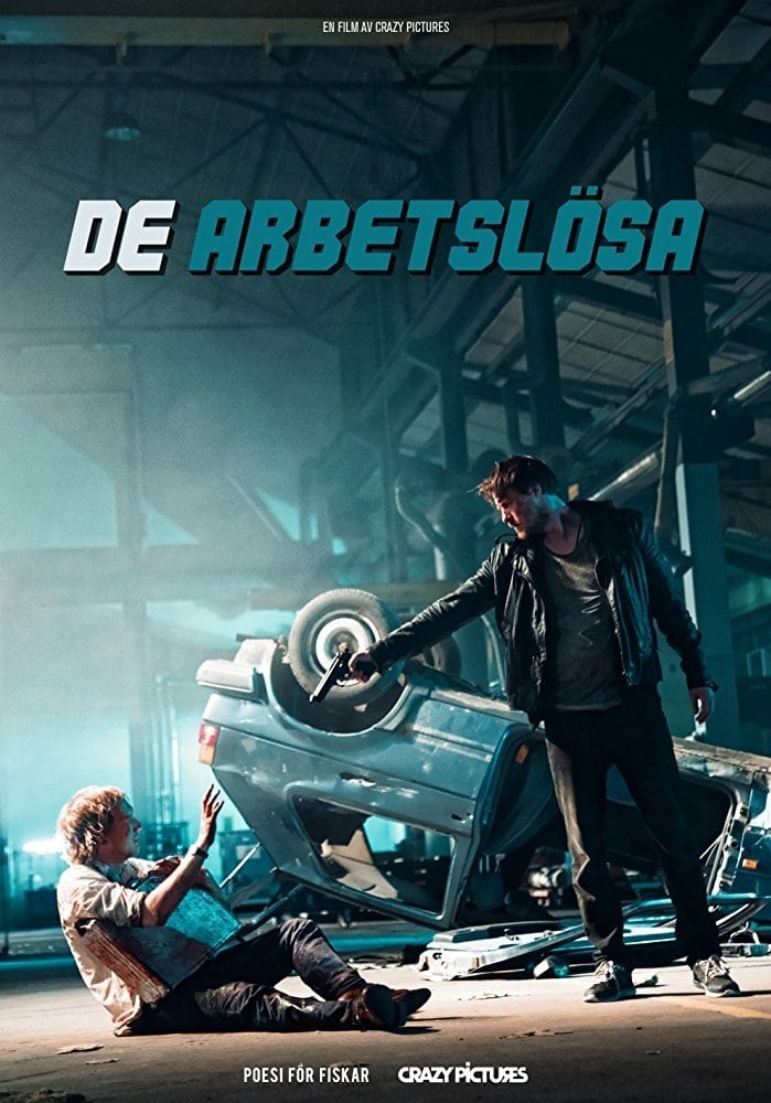 De arbetslösa | De arbetslösa