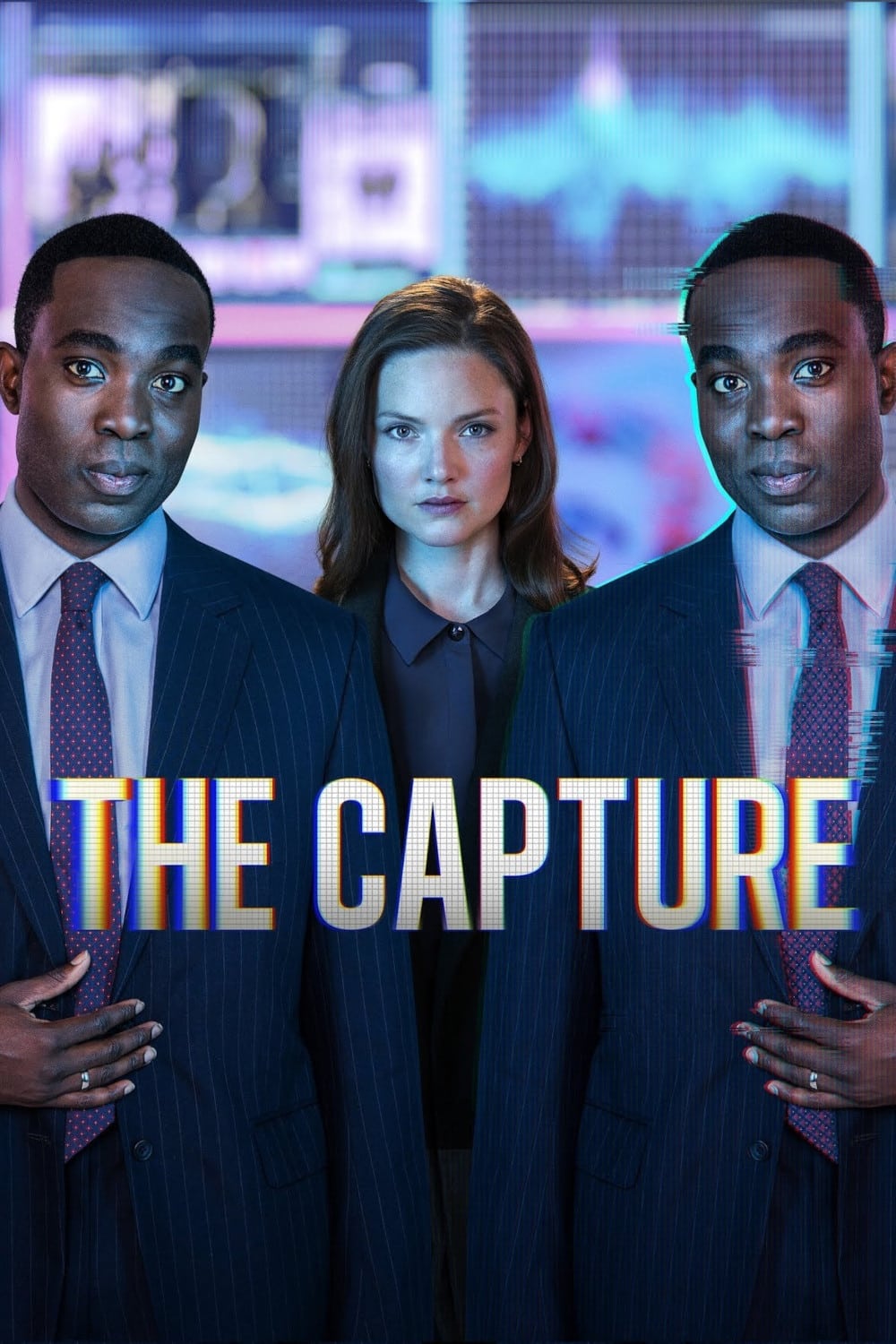 The Capture | The Capture