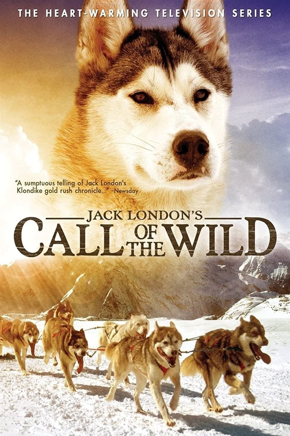 Call of the Wild