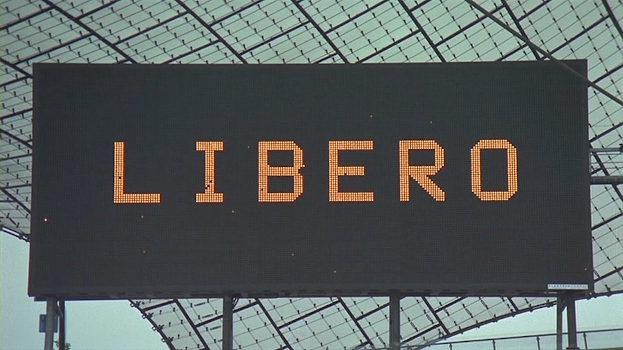 Libero|Libero