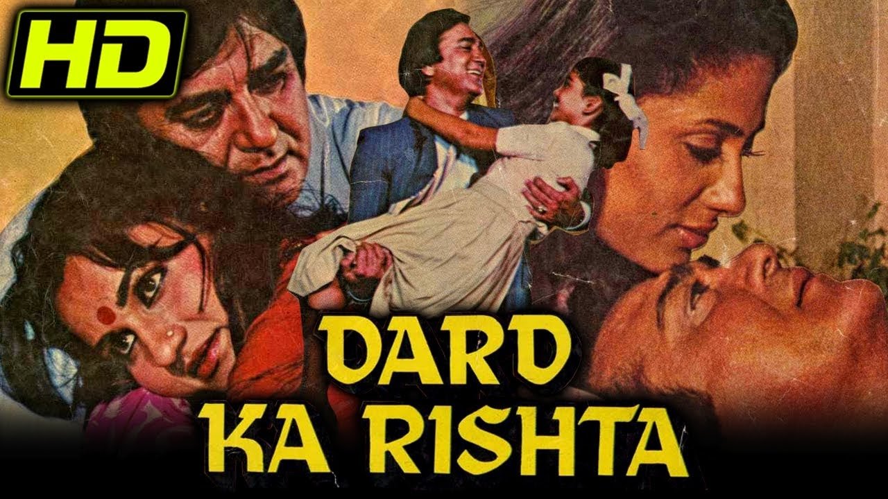 Dard Ka Rishta|Dard Ka Rishta