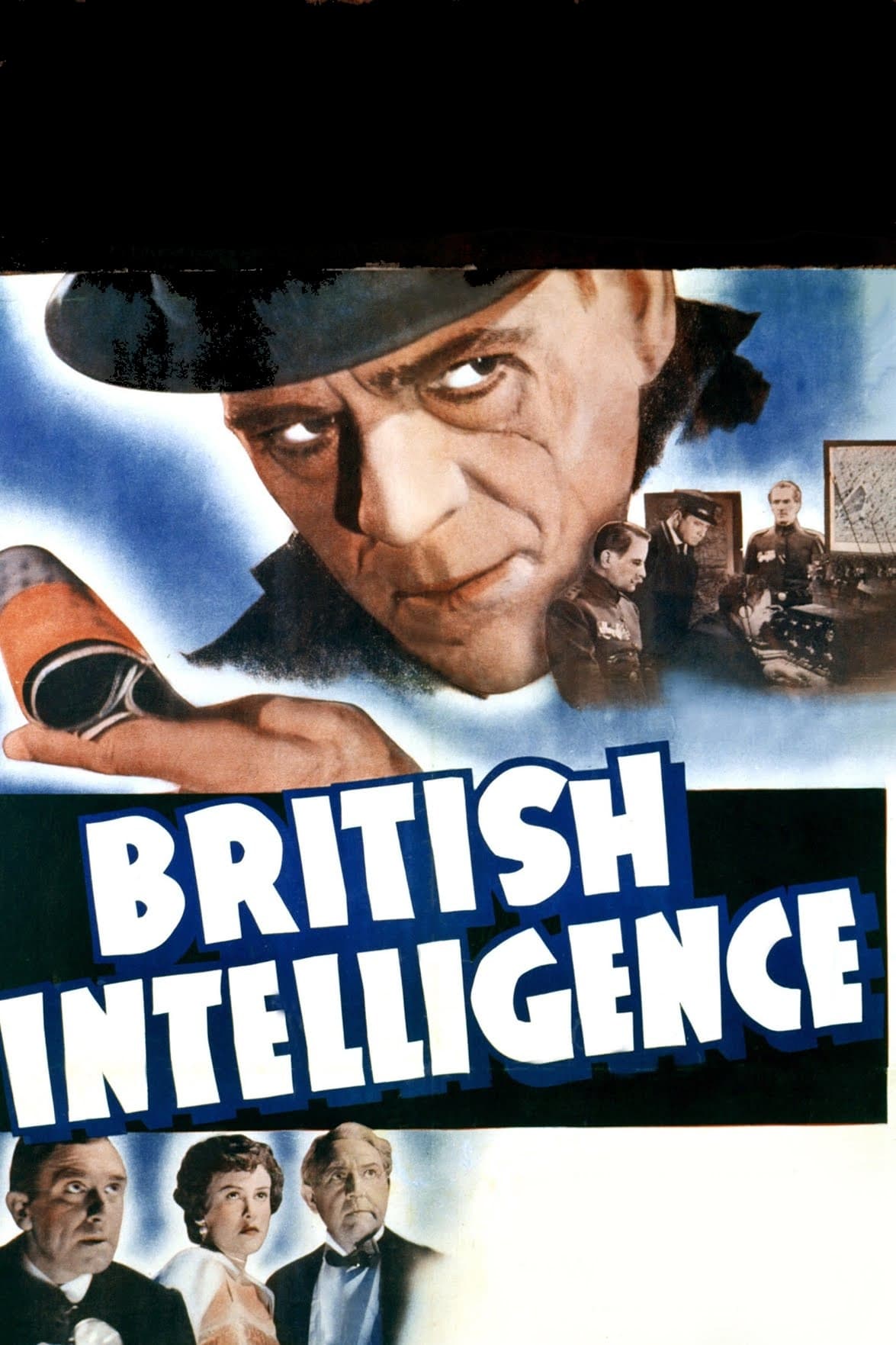 British Intelligence | British Intelligence