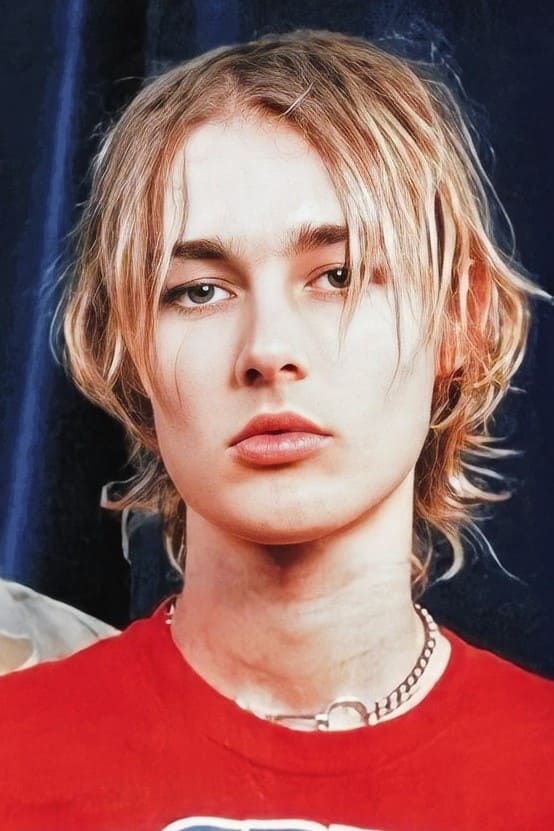 بازیگر Daniel Johns  