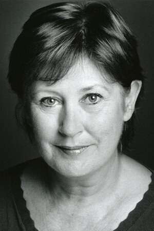 بازیگر Marion Barron  