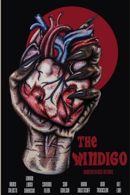 The Windigo | The Windigo