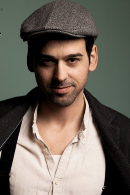 بازیگر Simone Neviani  