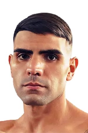 بازیگر Braian Nahuel Suarez  
