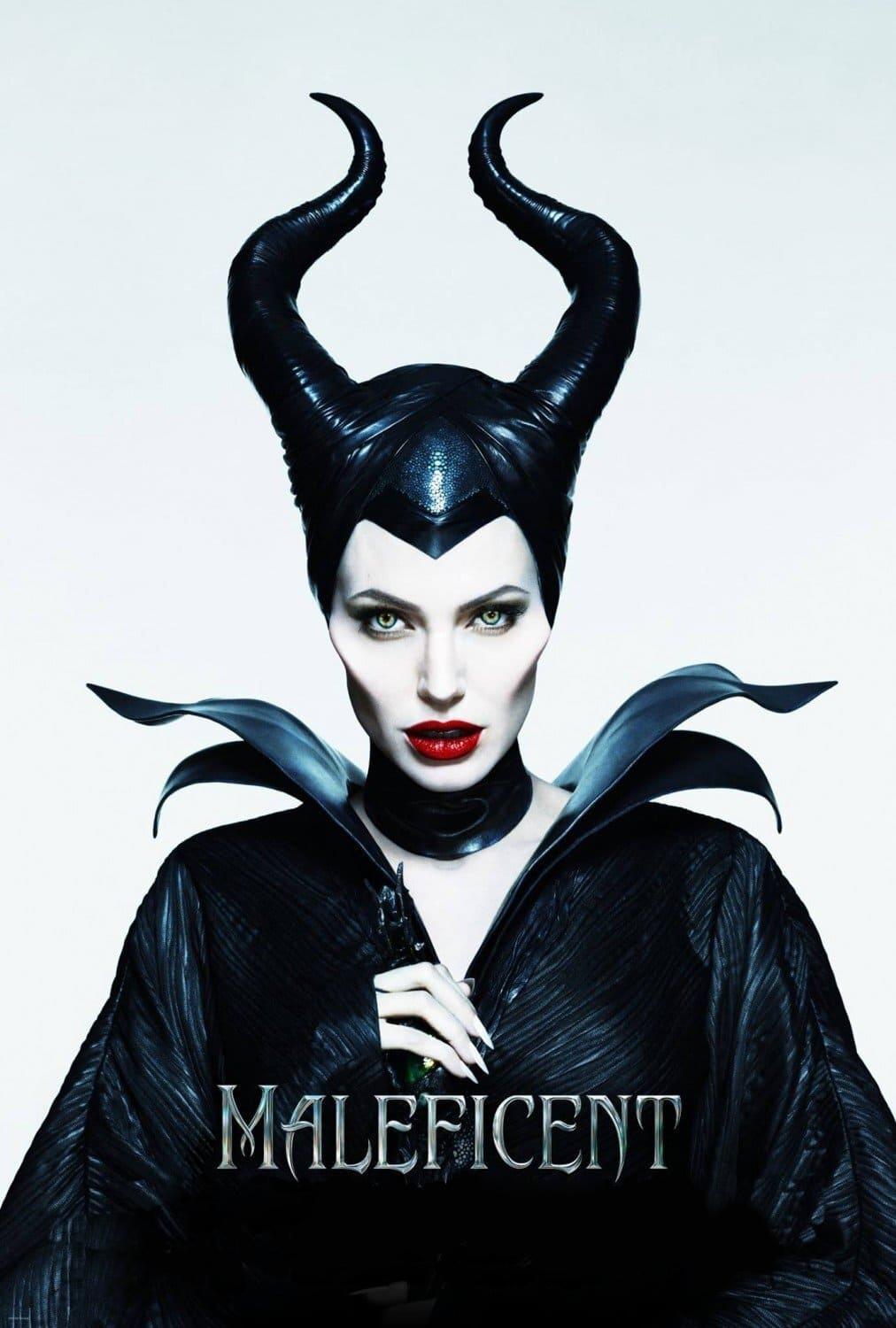 افسون گر شرور و زیبای خفته | Maleficent