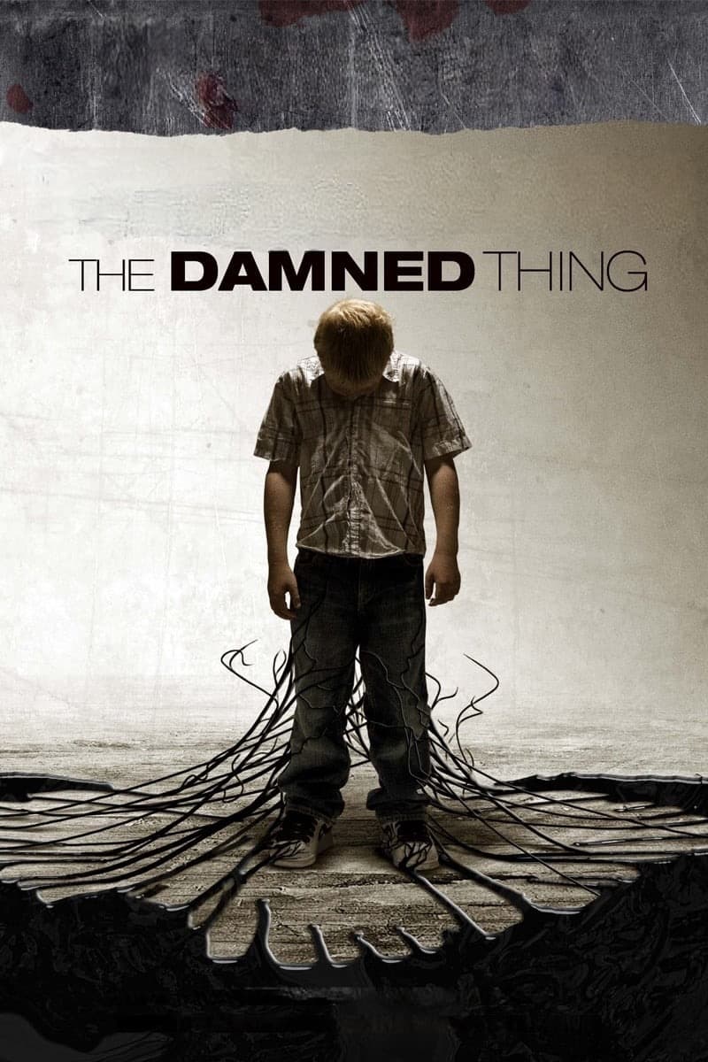 The Damned Thing | The Damned Thing