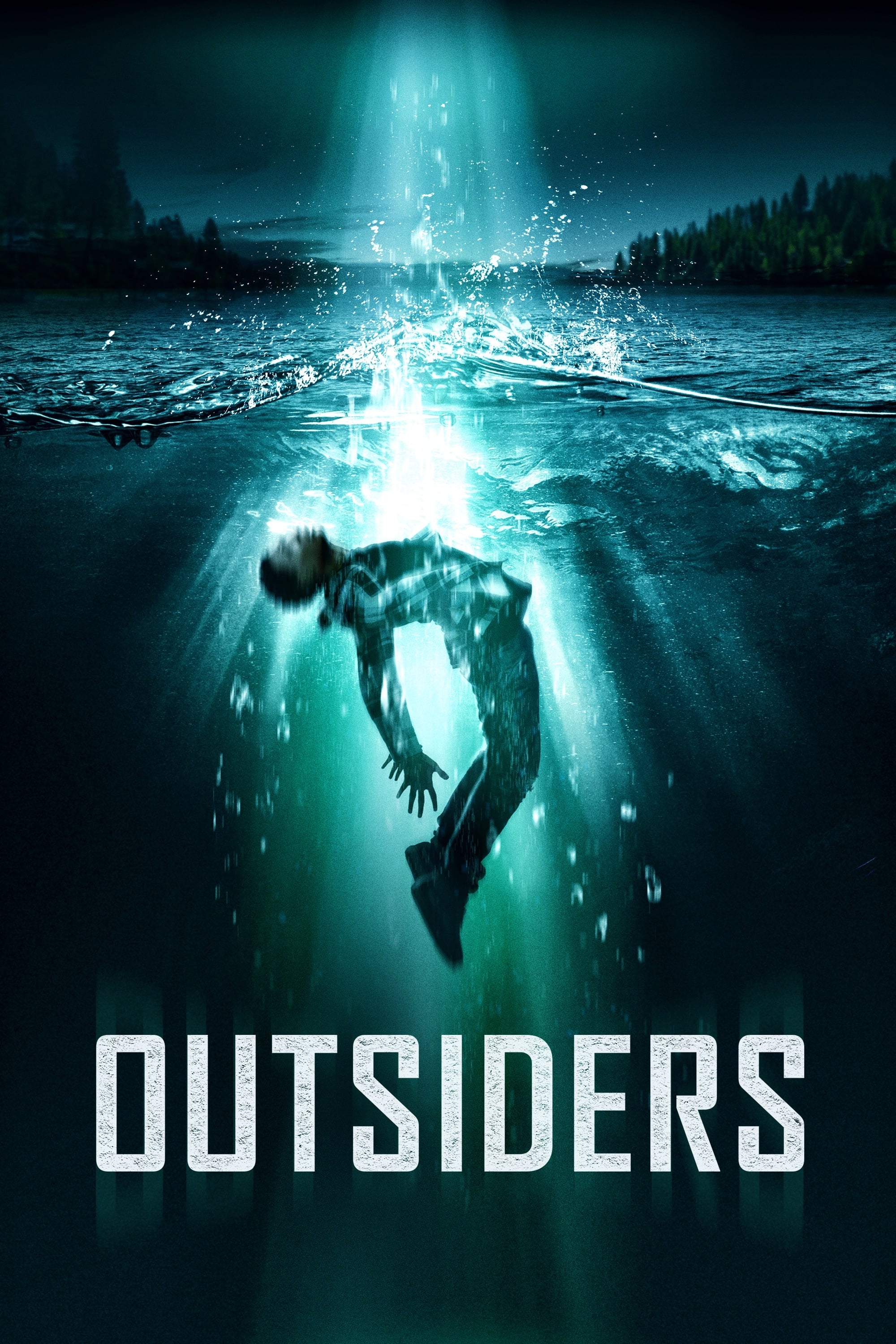 Outsiders | Outsiders