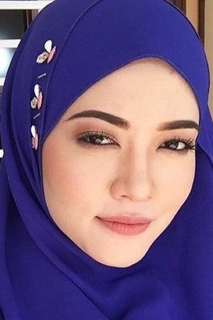 بازیگر Syatilla Melvin  