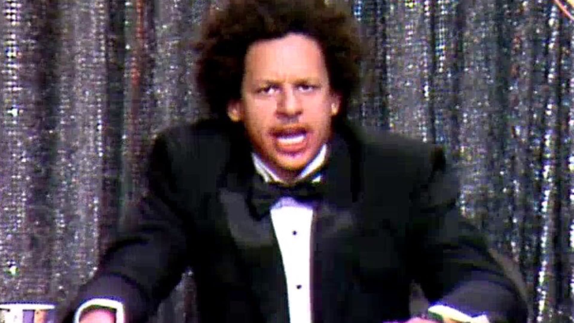 The Eric Andre New Year's Eve Spooktacular|The Eric Andre New Year's Eve Spooktacular