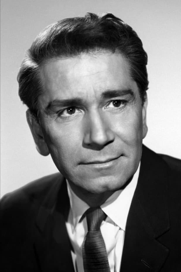 بازیگر Richard Conte  