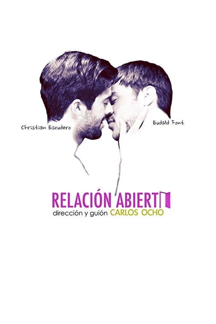 Relación abierta | Relación abierta